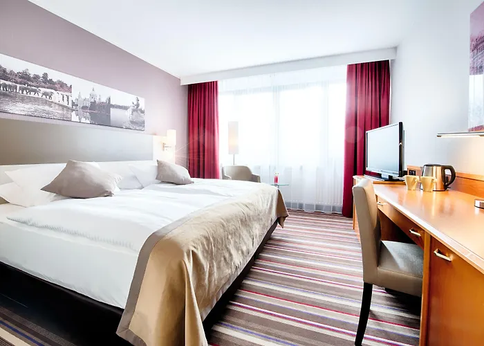 Hotel Leonardo Hannover