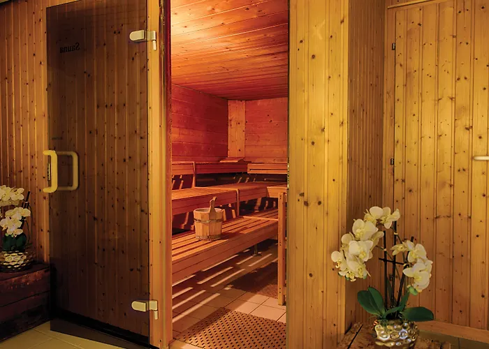 Hotel Leonardo Hannover