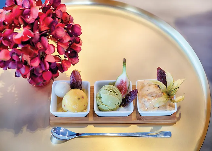 Отель Leonardo Ганновер