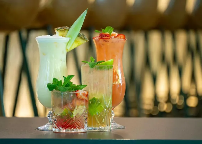 Hotel Leonardo Hannover