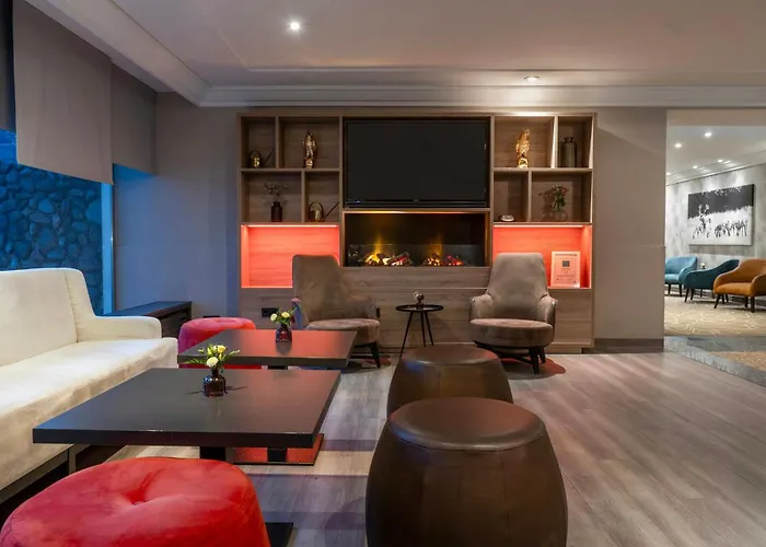 Leonardo Hotel Hannover