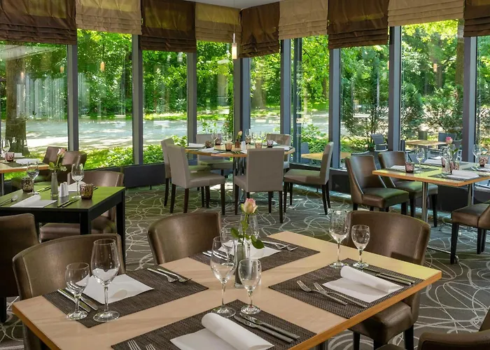 Leonardo 4* Hannover