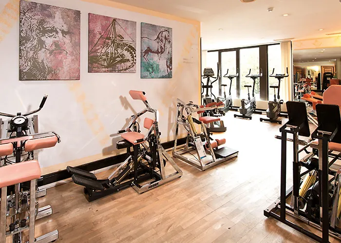 Leonardo Hotel Hannover