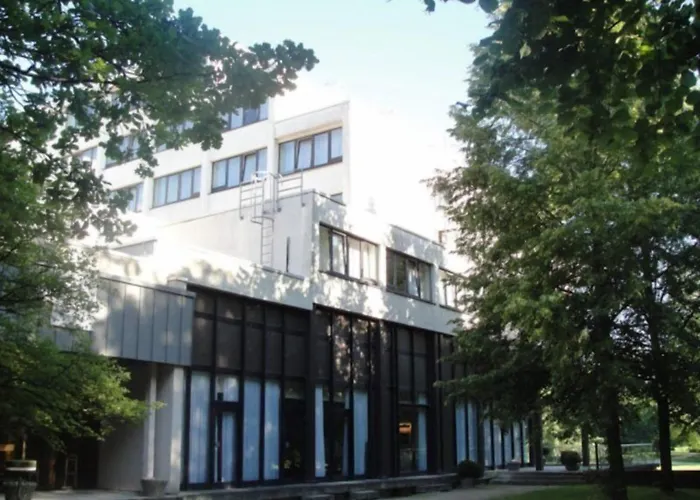 Leonardo Ганновер