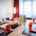 Leonardo 4* Hannover
