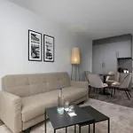 Szálloda Leonardo 4*