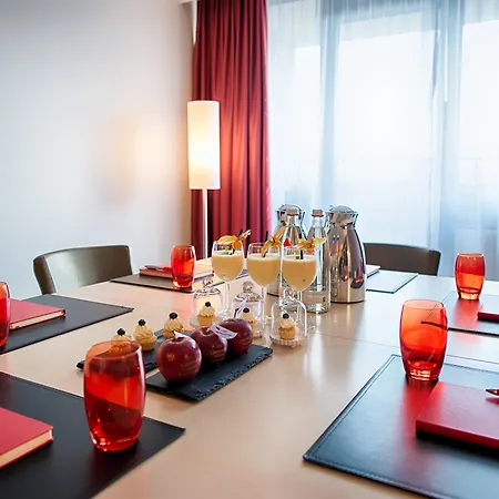 Leonardo 4* Hannover