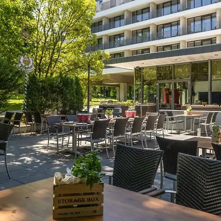 Leonardo Hotel 4*