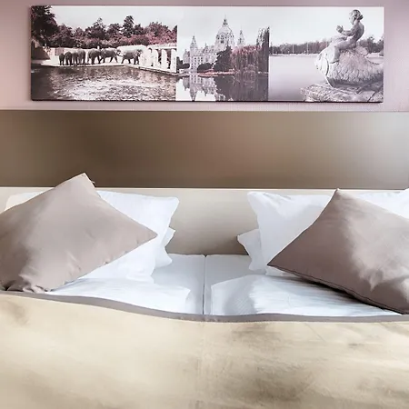 Hotel Leonardo