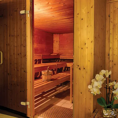 Hotel Leonardo Hannover