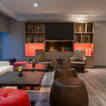 Leonardo Hotel Hannover