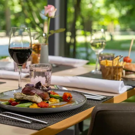 Leonardo Hotel Hannover