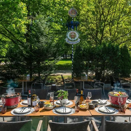 Hotel Leonardo Hannover