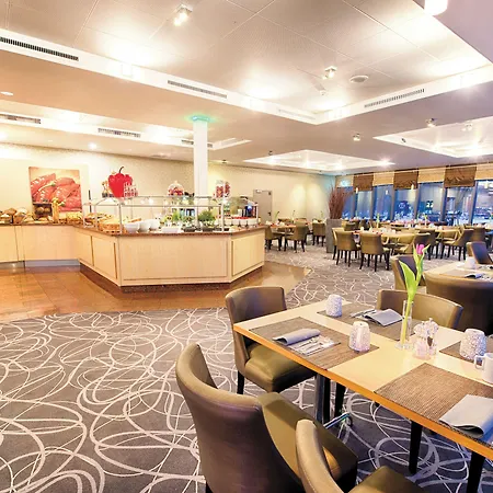 Hotel Leonardo 4*