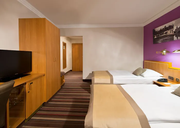 Leonardo Hotel Hannover