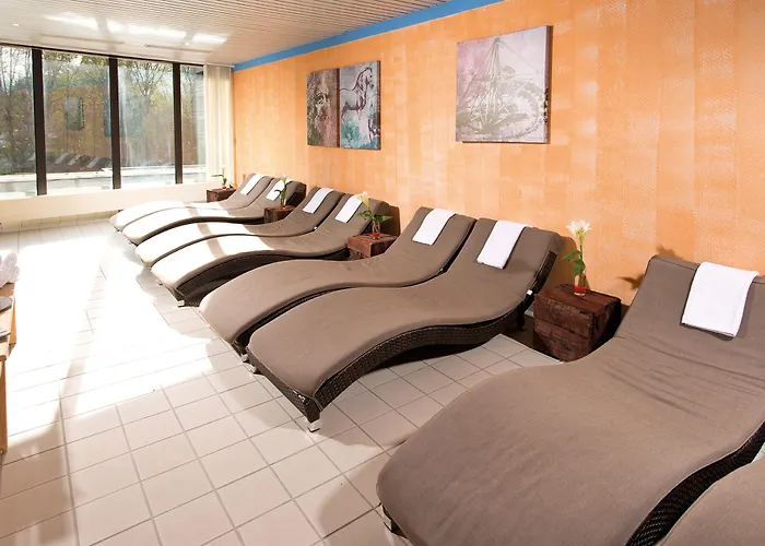 Hotel Leonardo Hannover