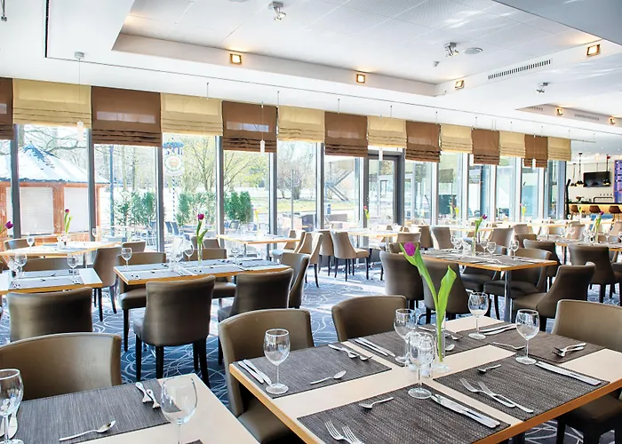 Leonardo 4* Hannover