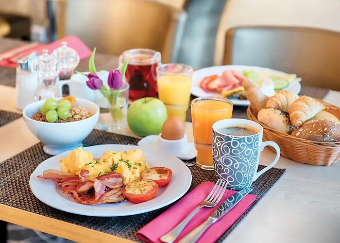 Leonardo Hotel Hannover