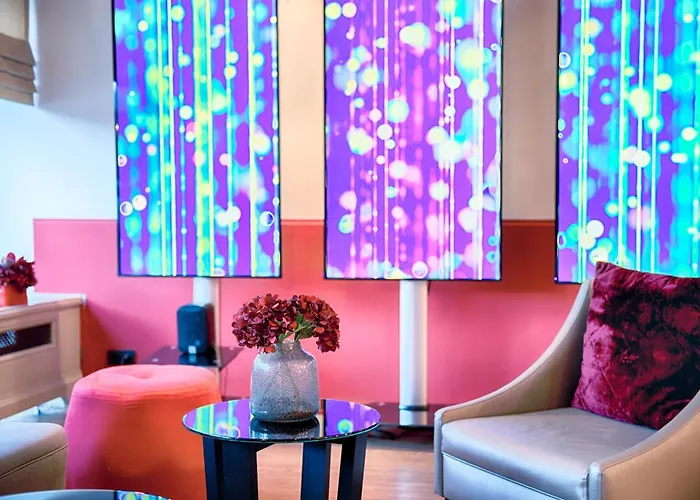 Leonardo 4* Hannover