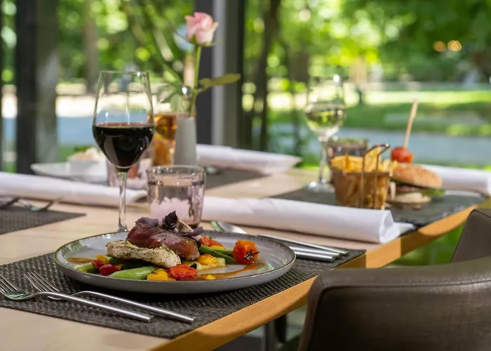 Leonardo Hotel Hannover